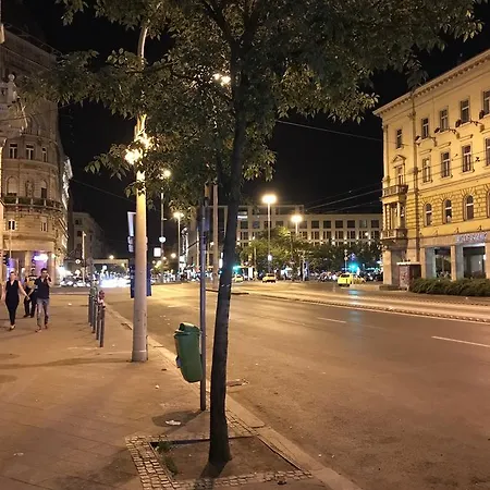 Baraka * Budapest