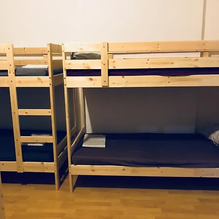 Baraka Budapest