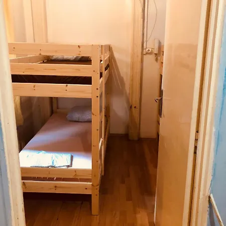 Hostel Baraka *