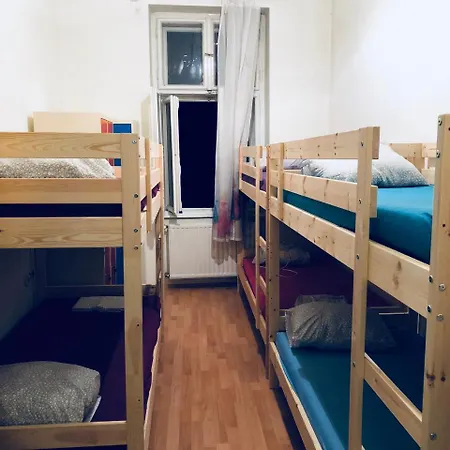 Baraka Hostel