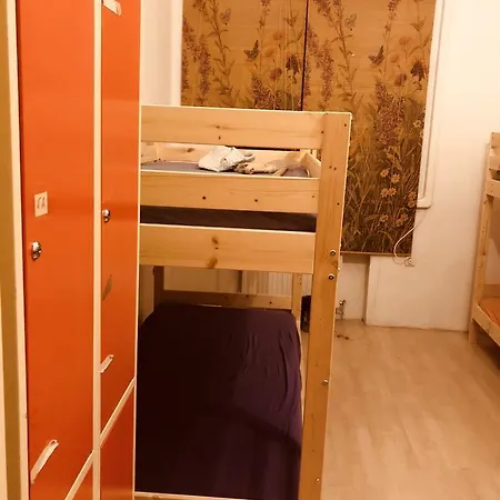 Hostel Baraka *