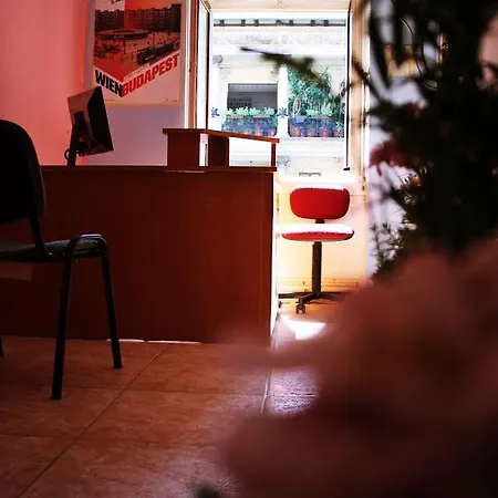Hostel Baraka