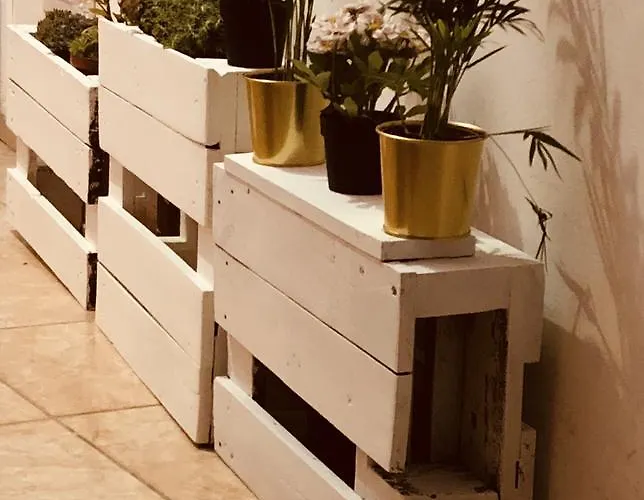 Hostel Baraka Budapesta