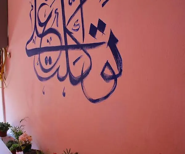 Baraka Hostel Budapesta