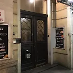 Baraka Vandrerhjem Budapest