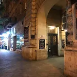 Baraka Vandrerhjem Budapest