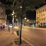 Baraka * Budapest