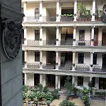 Baraka Vandrerhjem Budapest