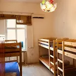 Vandrerhjem Baraka *