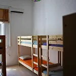 Vandrerhjem Baraka