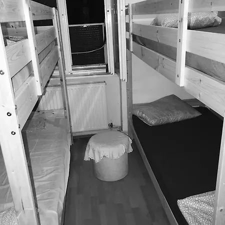 Baraka * 布达佩斯