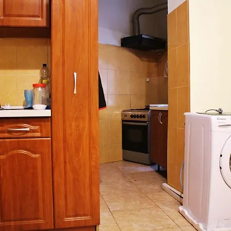 Hostel Baraka Budapest