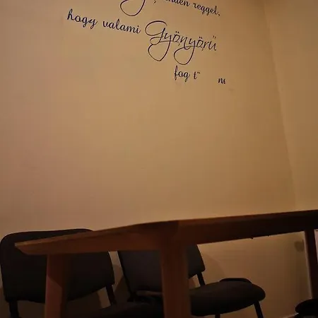 Hostel Baraka Budapest