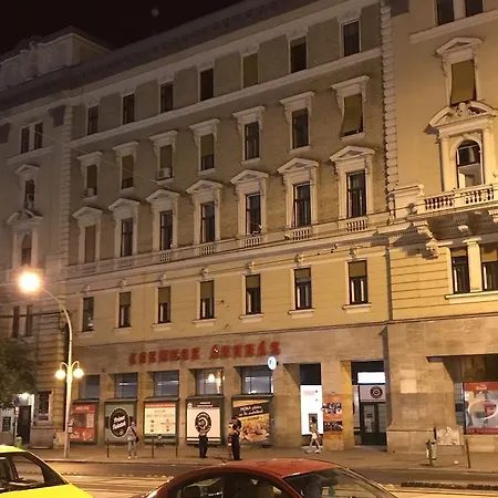 Baraka Hostel