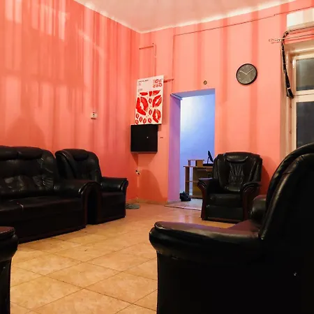 Hostel Baraka