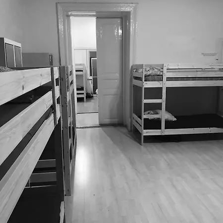 Baraka * Budapest