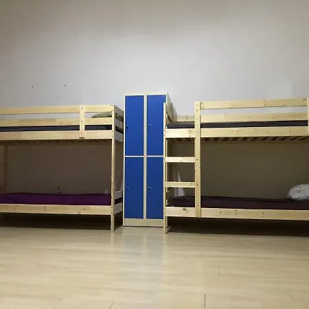 Baraka * בודפשט