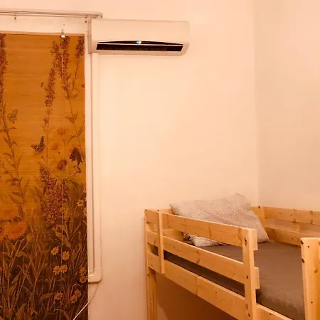 Hostel Baraka