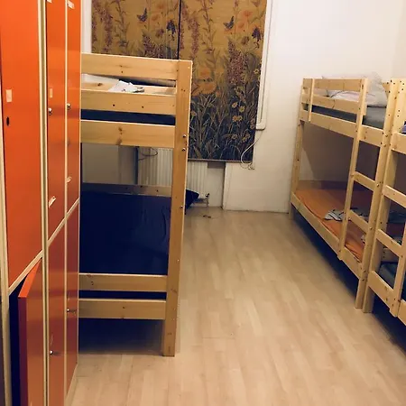 Baraka Budapest