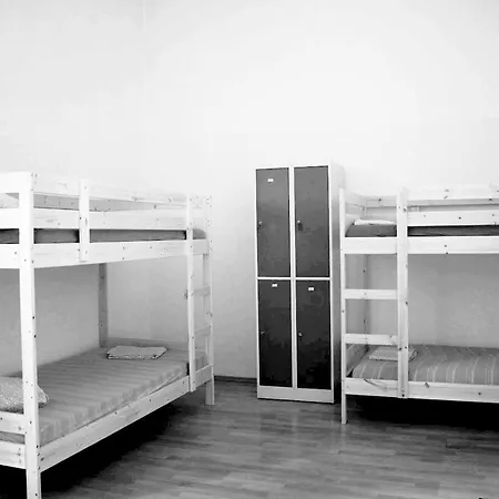 Baraka Hostel