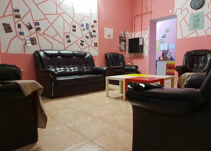 Baraka Ostello *